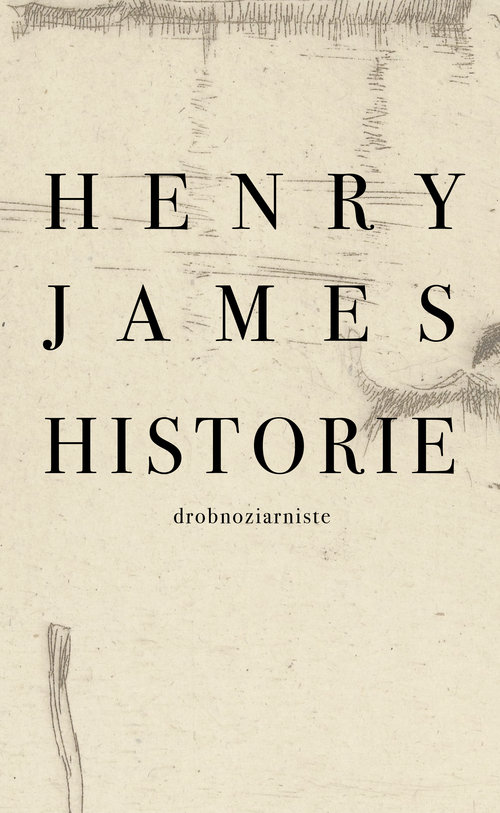 Image of Historie drobnoziarniste