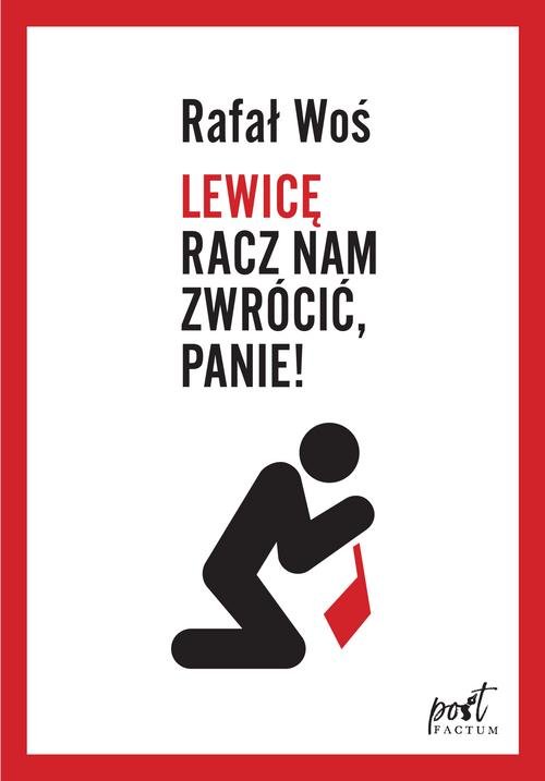 Image of Lewicę racz nam zwrócić Panie