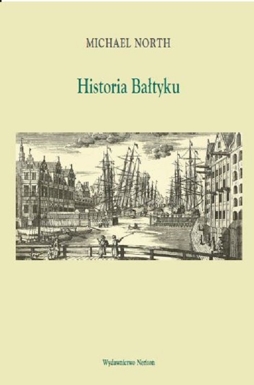 Image of Historia Bałtyku