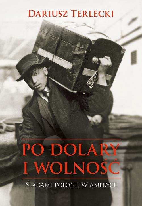 Image of Po dolary i wolność