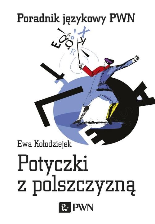 Image of Potyczki z polszczyzną