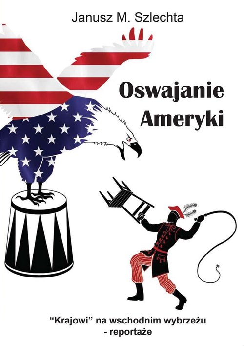 Image of Oswajanie Ameryki