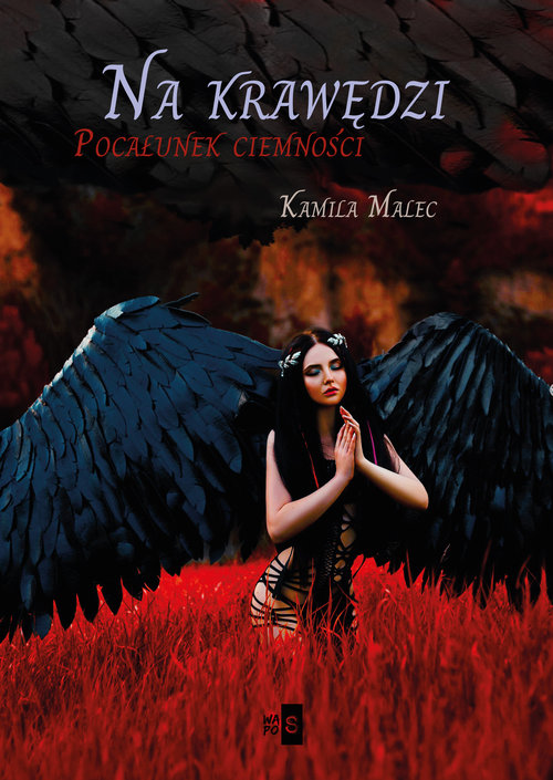 Image of Na krawędzi Pocałunek ciemności