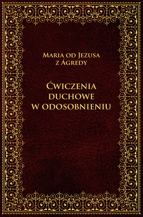 Image of Ćwiczenia duchowe w odosobnieniu