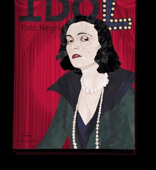 Image of Idol Pola Negri