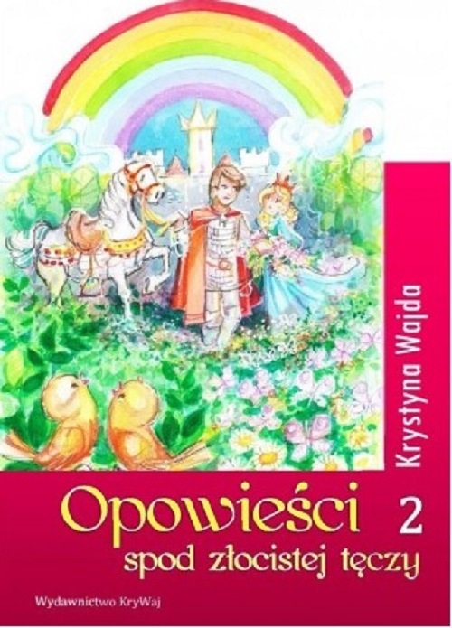 Image of Opowieści spod złocistej tęczy 2