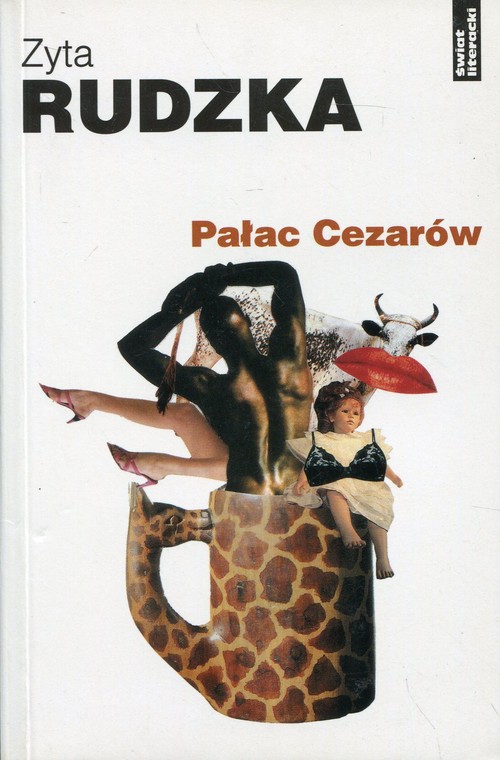 Image of Pałac Cezarów