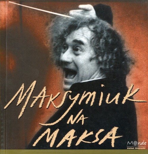 Image of Maksymiuk na maksa