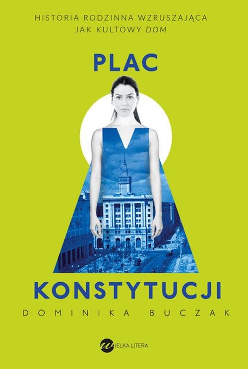 Image of Plac konstytucji