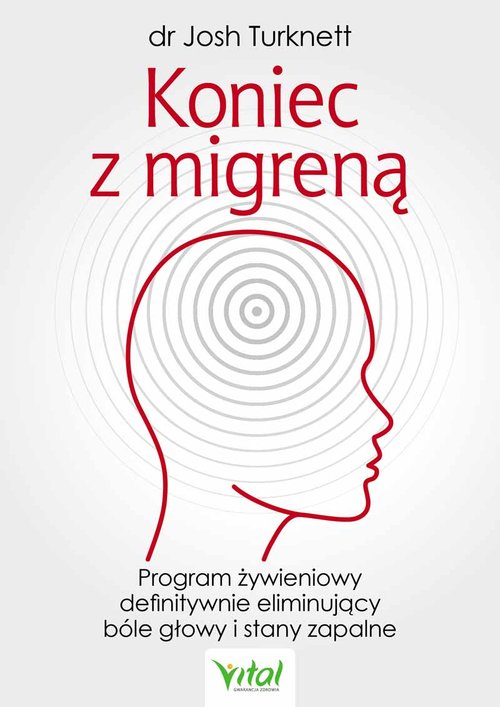Image of Koniec z migreną