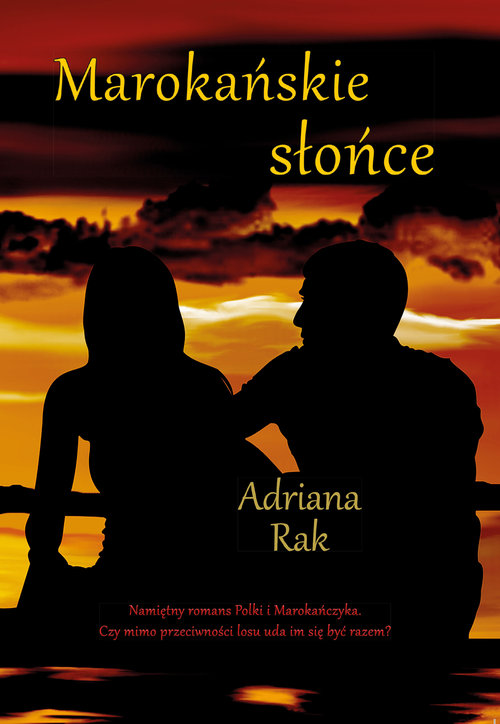 Image of Marokańskie słońce