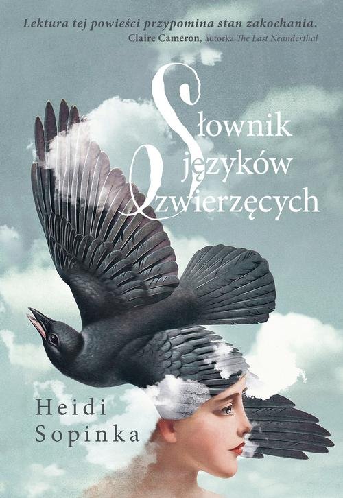 Image of Słownik języków zwierzęcych