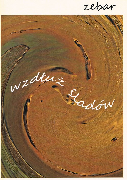 Image of Wzdłuż śladów