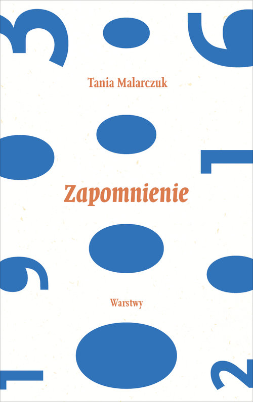 Image of Zapomnienie