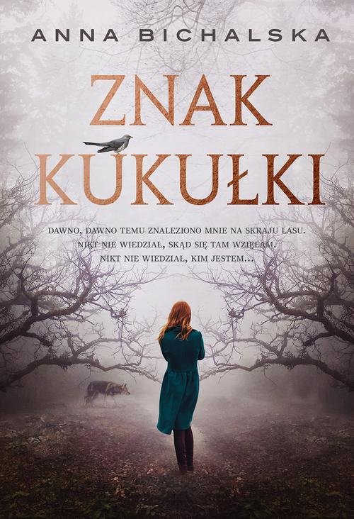 Image of Znak kukułki