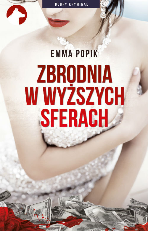 Image of Zbrodnia w wyższych sferach