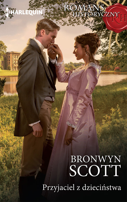 Image of Przyjaciel z dzieciństwa