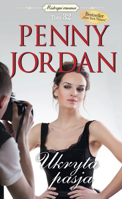 Image of Ukryta pasja