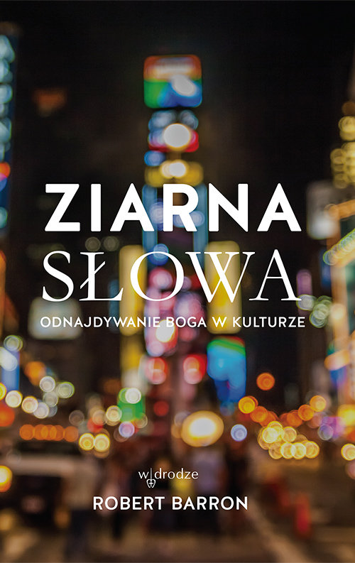 Image of Ziarna Słowa Odnajdywanie Boga w kulturze