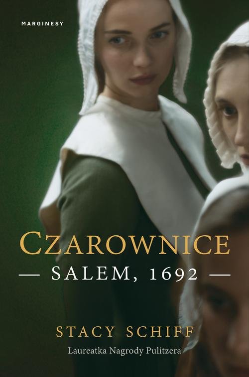 Image of Czarownice Salem 1692