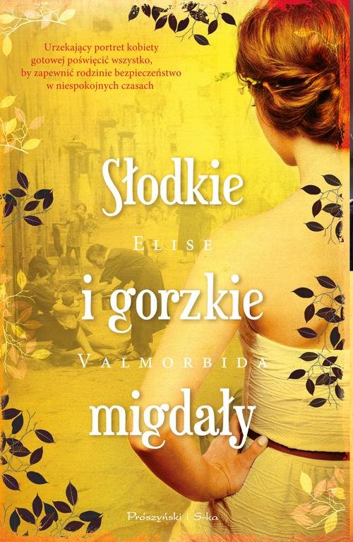 Image of Słodkie i gorzkie migdały