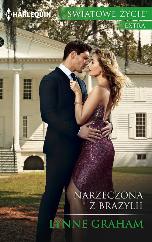 Image of Narzeczona z Brazylii