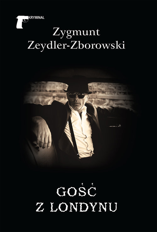 Image of Gość z Londynu