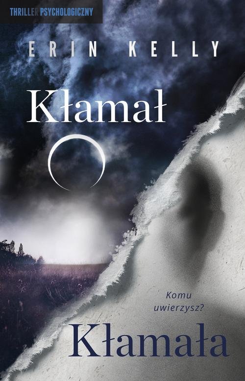 Image of Kłamał, Kłamała