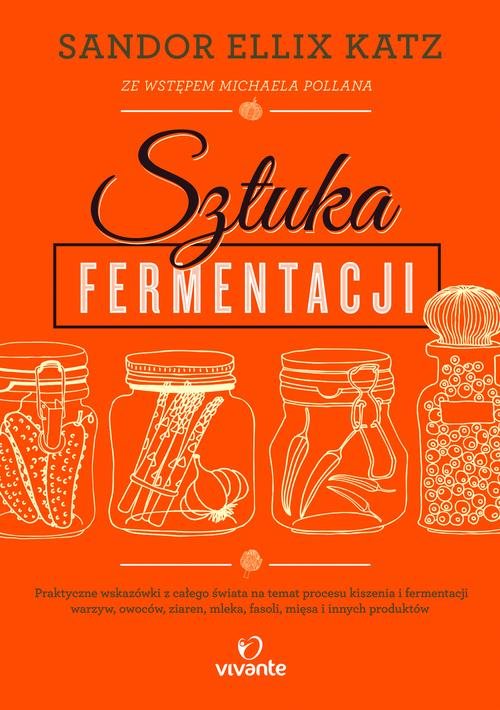 Image of Sztuka fermentacji
