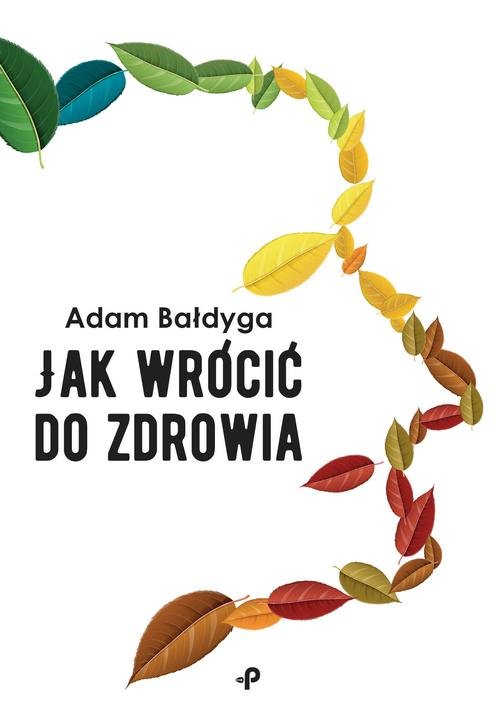 Image of Jak wrócić do zdrowia