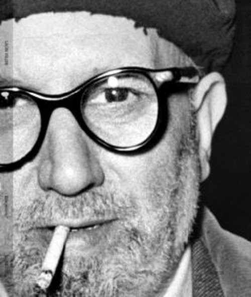 Image of Kim jestem Wiersze wybrane