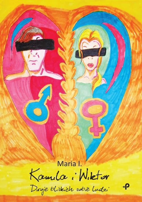 Image of Kamila i Wiktor Dwoje bliskich sobie ludzi