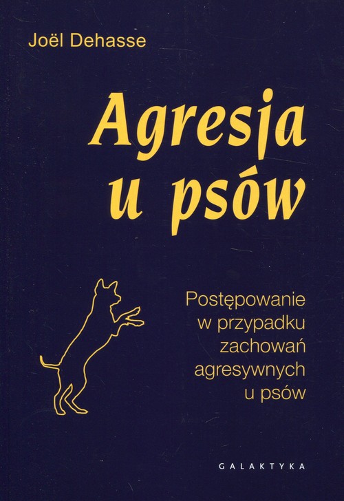 Image of Agresja u psów Postępowanie w przypadku zachowań agresywnych u psów