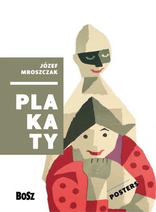 Image of Mroszczak Plakaty Posters