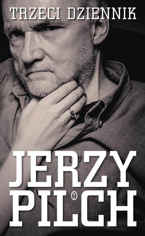 Image of Trzeci dziennik
