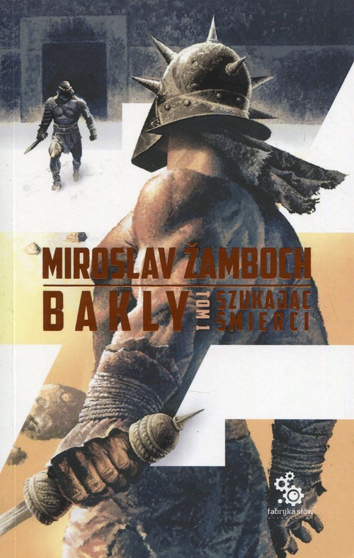 Image of Szukając śmierci Tom 1