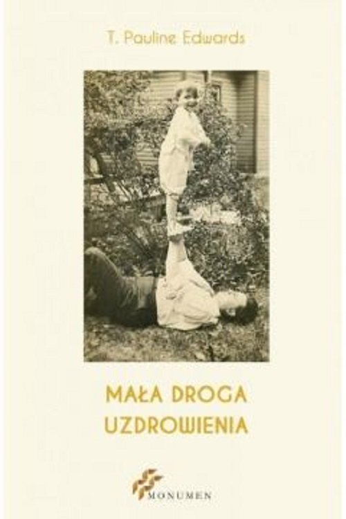 Image of Mała droga uzdrowienia