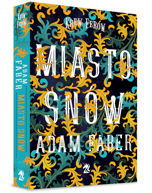 Image of Miasto snów