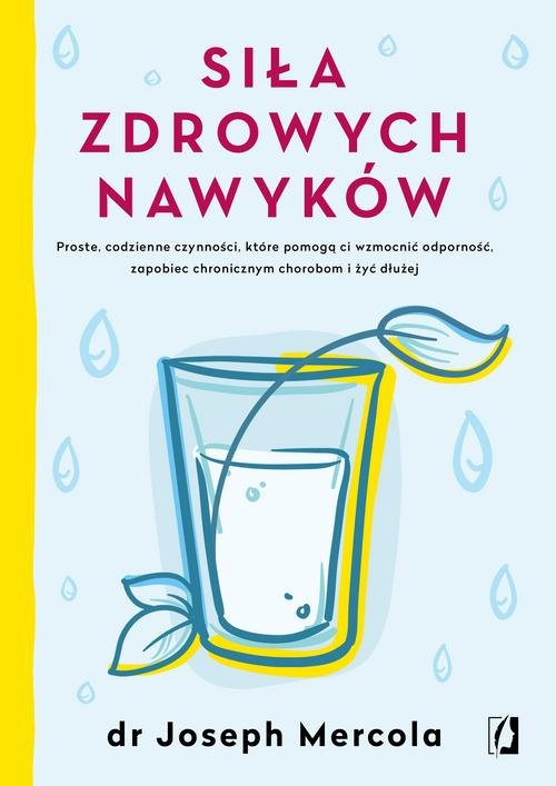 Image of Siła zdrowych nawyków
