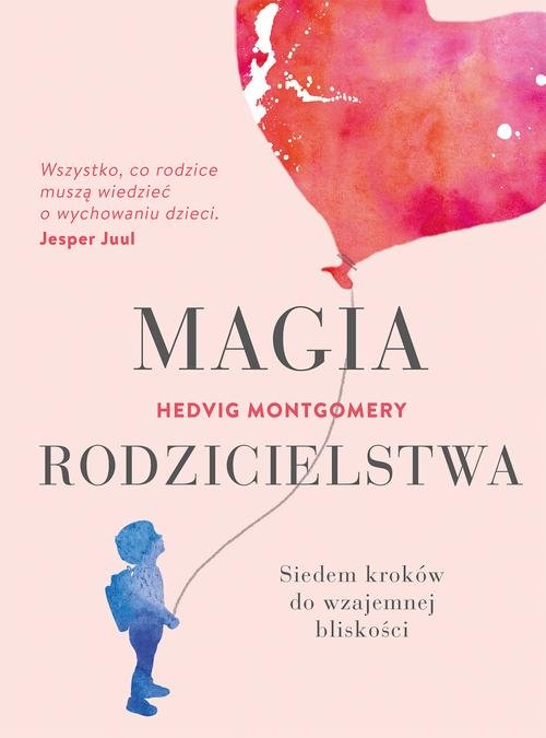 Image of Magia rodzicielstwa