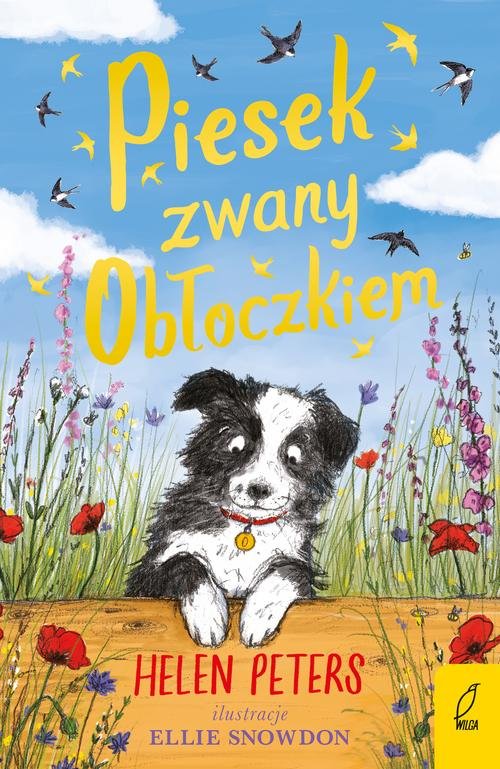 Image of Piesek zwany Obłoczkiem Tom 3