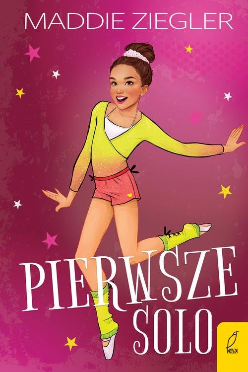 Image of Pierwsze solo Tom 2