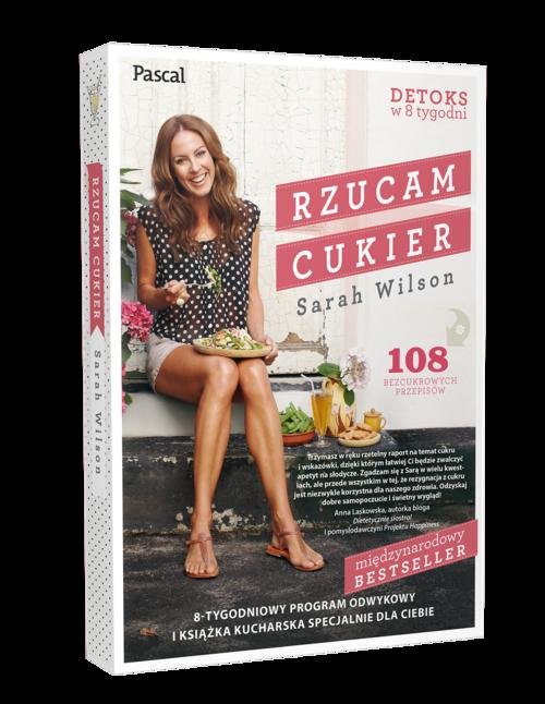 Image of Rzucam cukier