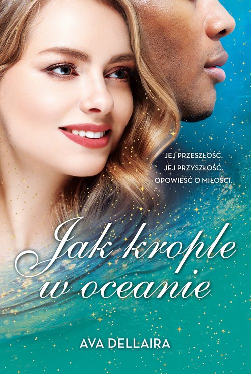 Image of Jak krople w oceanie