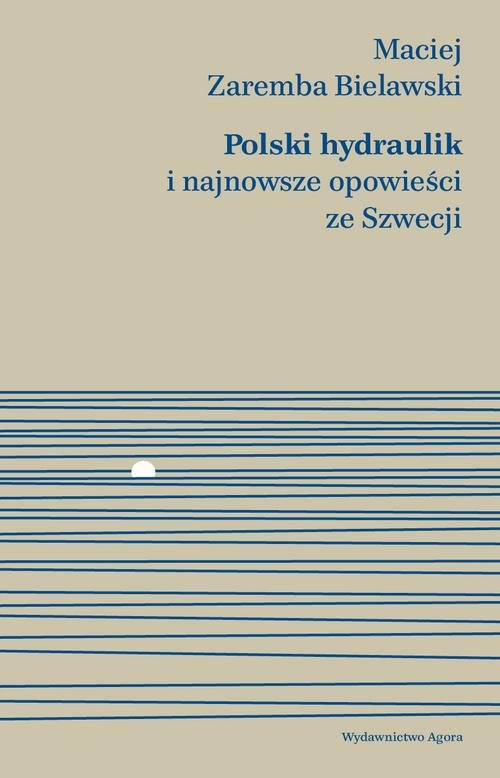 Image of Polski hydraulik i najnowsze opowieści ze Szwecji