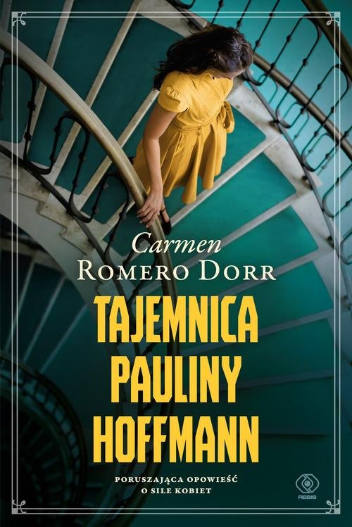 Image of Tajemnica Pauliny Hoffmann