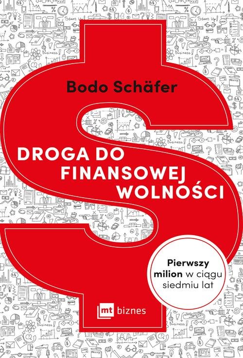 Image of Droga do finansowej wolności