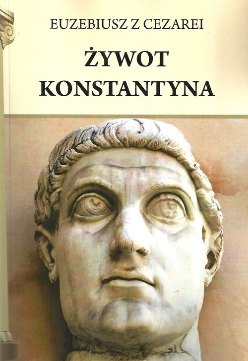 Image of Żywot Konstantyna
