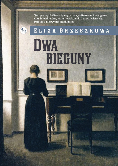 Image of Dwa bieguny