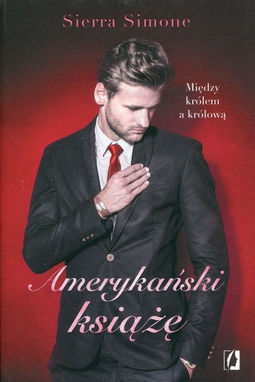 Image of Nowy Camelot T.2 Amerykański książę